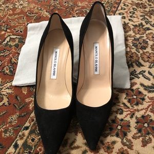 Brand new.  Never worn.  Comes with dust bag, no box